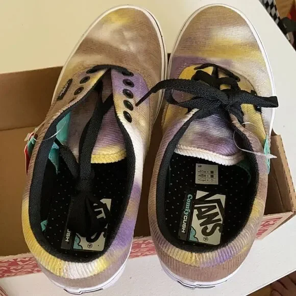 Vans Comfycush Era Blotched - Picture 5 of 10